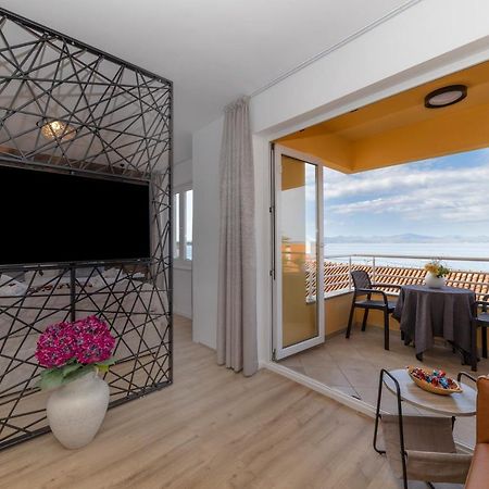 Apartmani Basioli 자다르 외부 사진