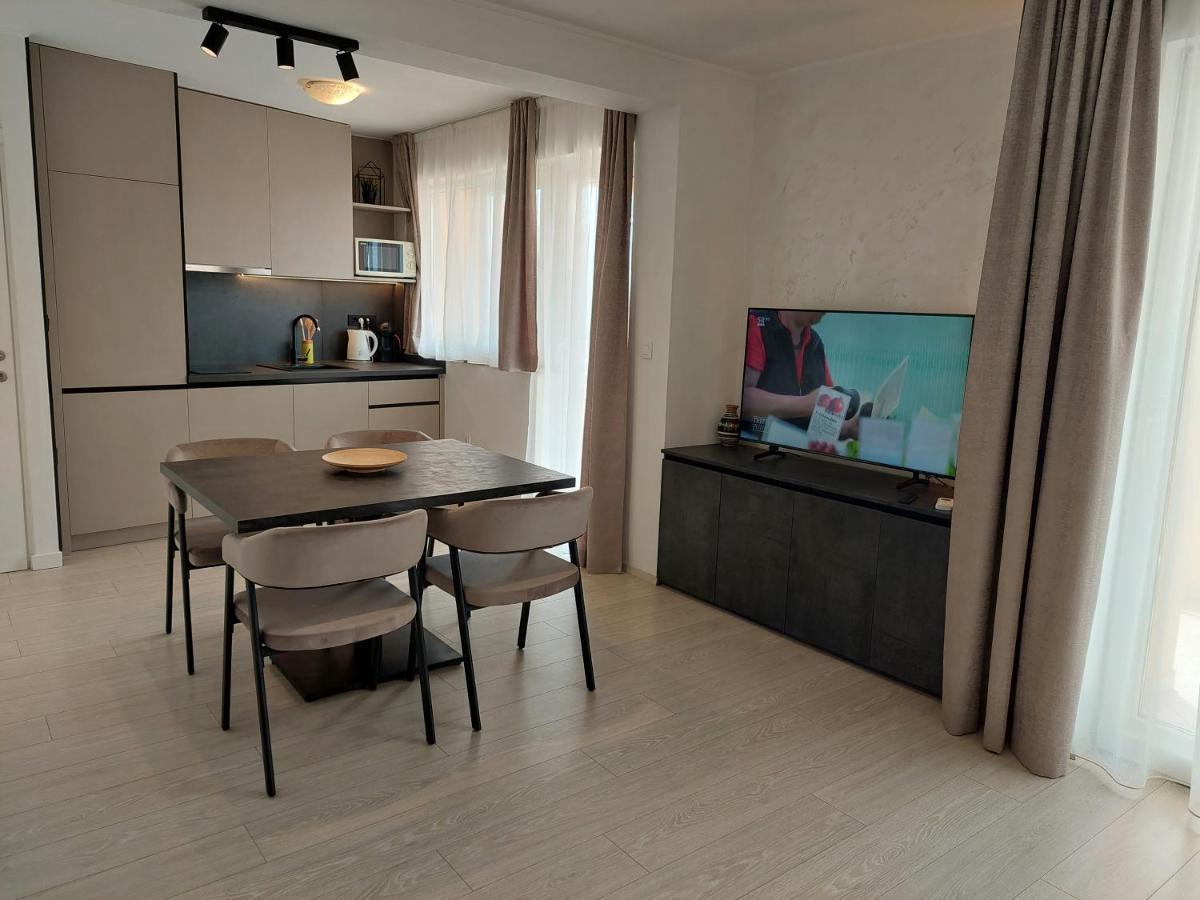 Apartmani Basioli 자다르 외부 사진