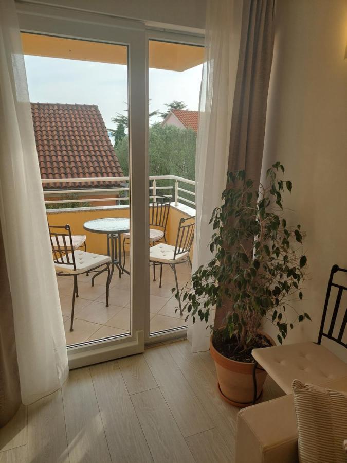 Apartmani Basioli 자다르 외부 사진