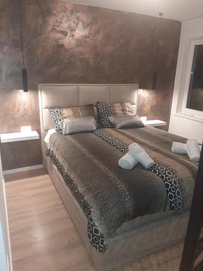 Apartmani Basioli 자다르 외부 사진
