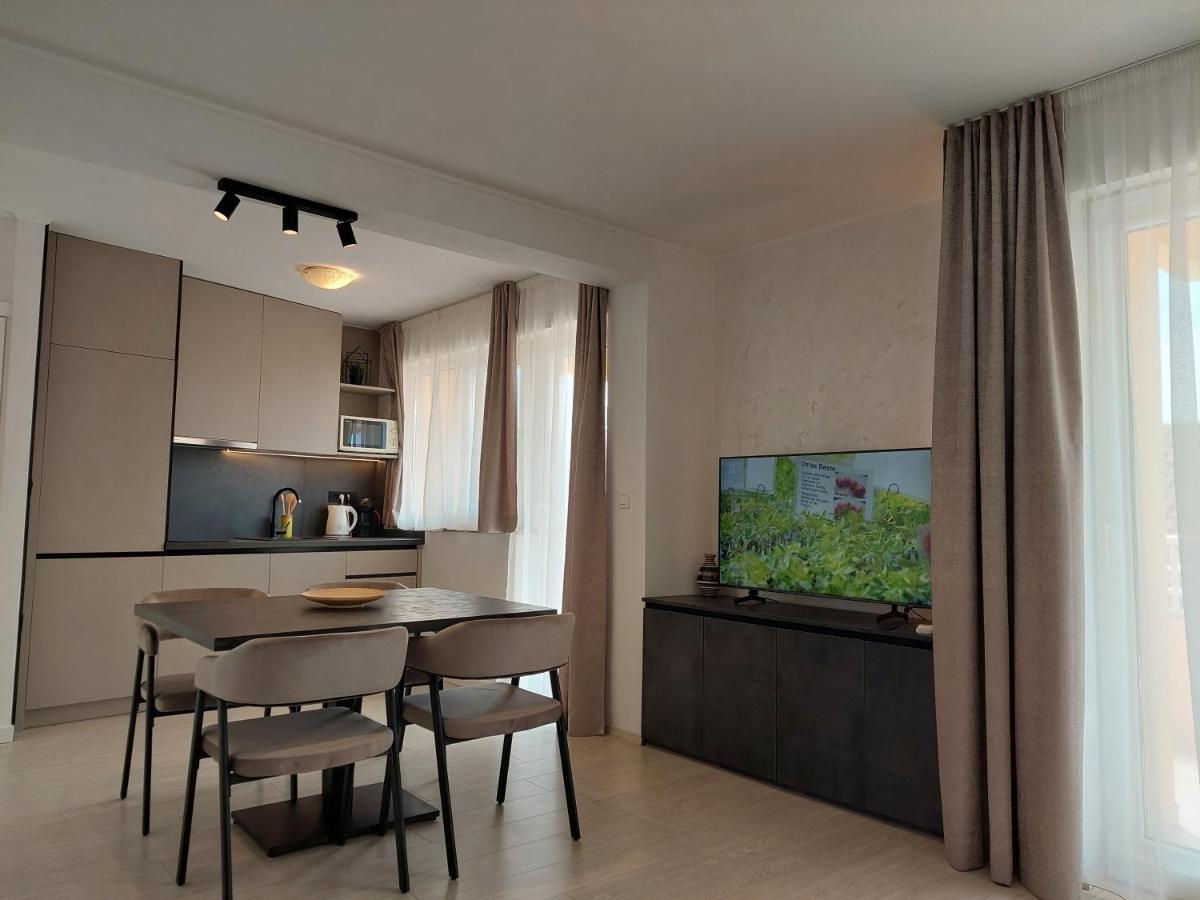 Apartmani Basioli 자다르 외부 사진