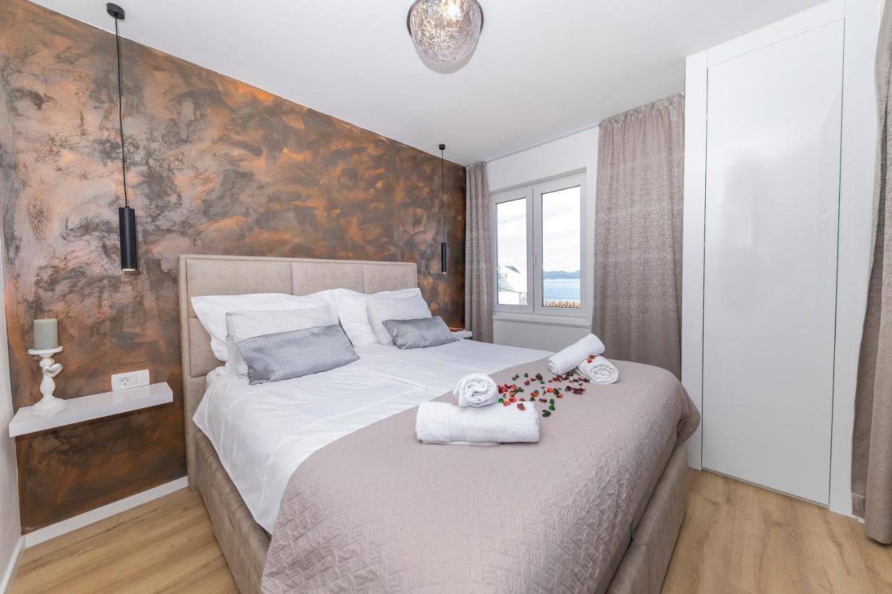 Apartmani Basioli 자다르 외부 사진