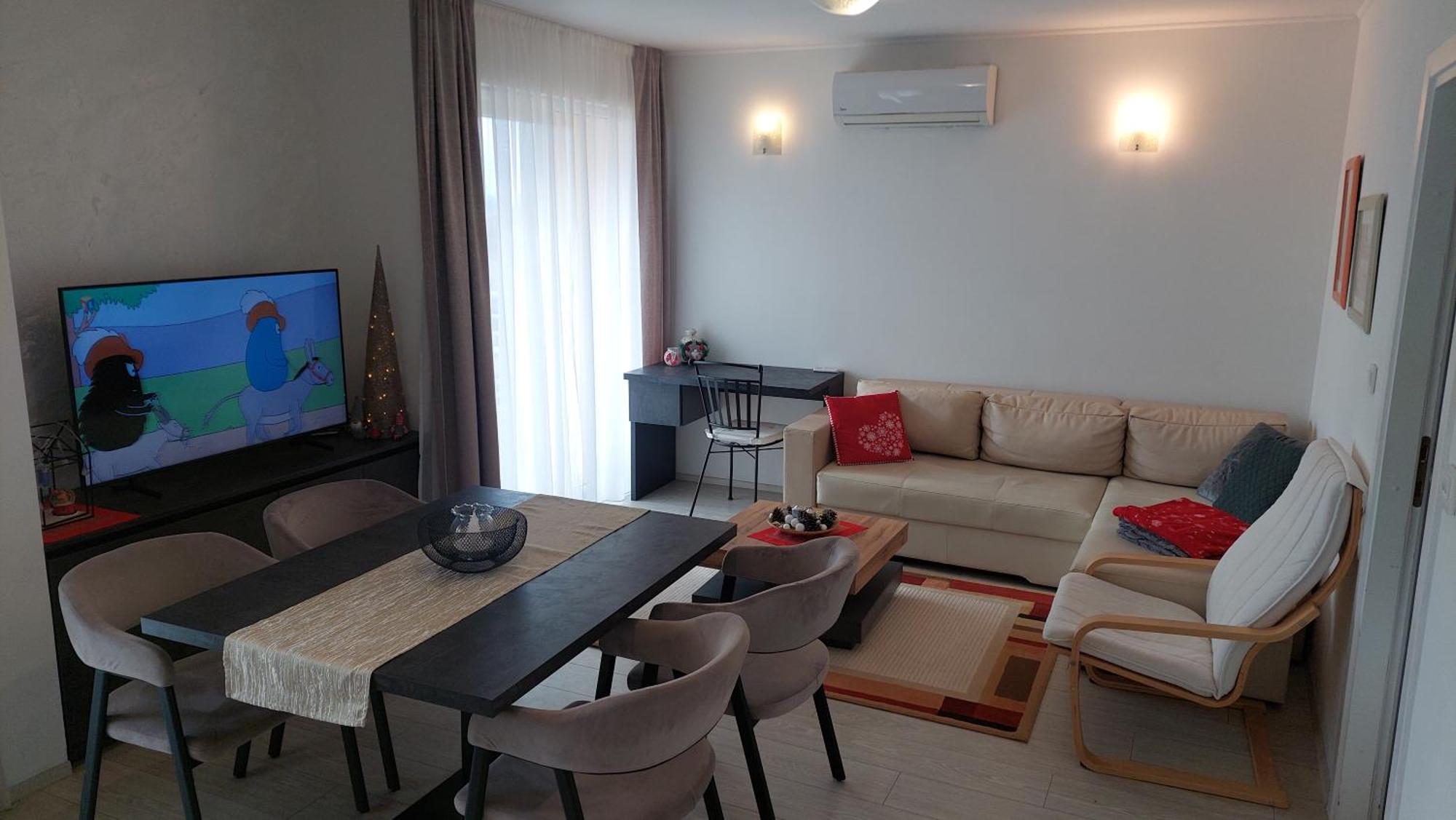 Apartmani Basioli 자다르 외부 사진